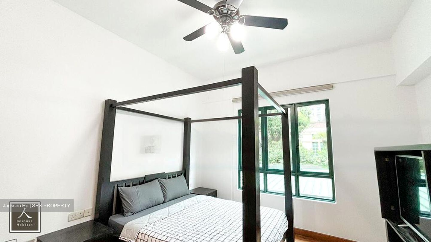The Anchorage (D3), Condominium #462564171